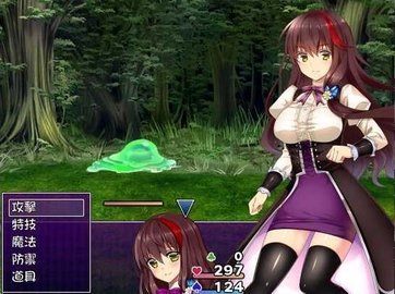 魔女的证明 1.0 安卓版 2