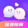 探遇陌聊