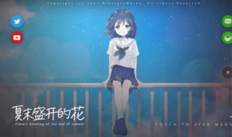 夏末盛开的花 3.0.0.3 安卓版 3