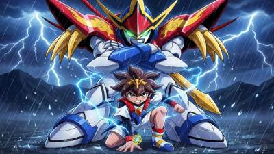 荣耀奇迹神龙斗士 0.0.1 安卓版 2