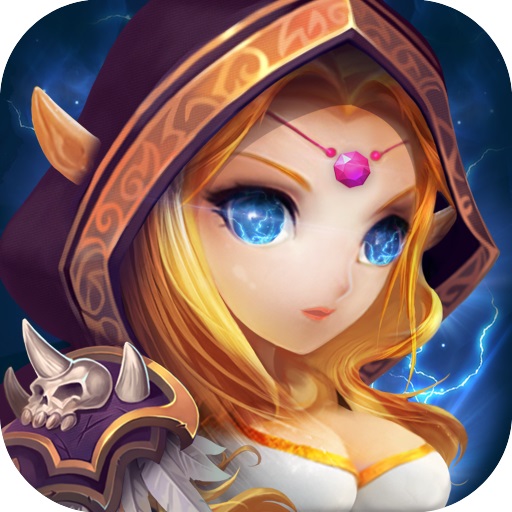 暗黑战域传奇手游