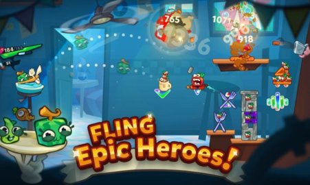 啪嗒砰2 1.6.1 安卓版 1