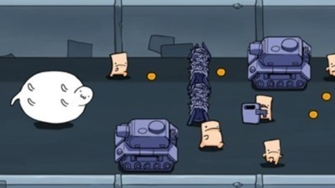 逃跑实验室 3 安卓版 1