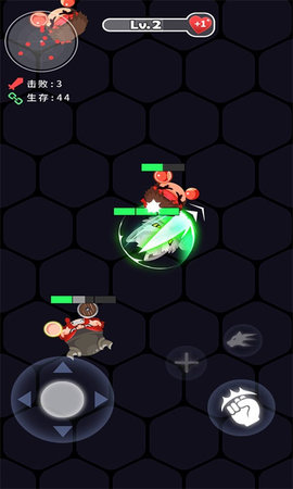 拳来拳往 1.1 安卓版 3