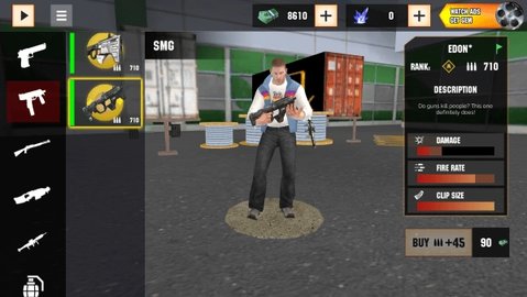 巨石人 1.4 安卓版 1