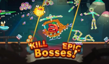 啪嗒砰2 1.6.1 安卓版 2