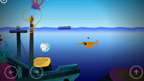 米皮大冒险 1.7.4 安卓版 3