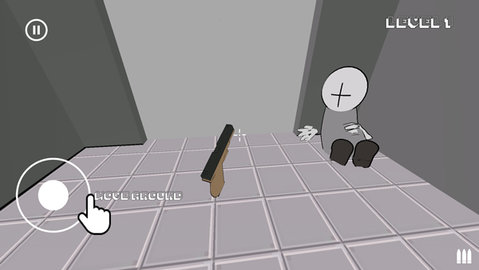 暴力迪吧射击 1.0 安卓版 2