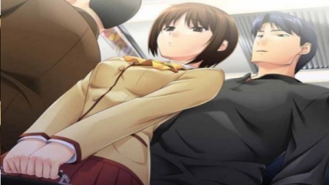 电车之狼 1.0 安卓版 1