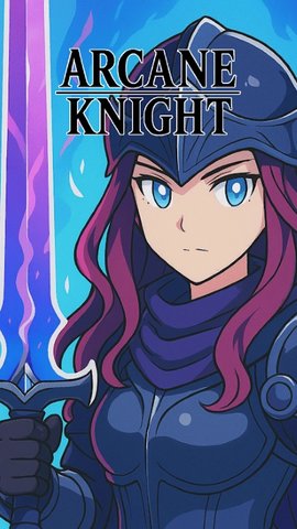 奥术骑士 1.00.066 安卓版 2