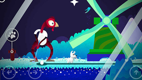 米皮大冒险 1.7.4 安卓版 2