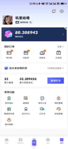 方块兽 1.7.0 安卓版 1