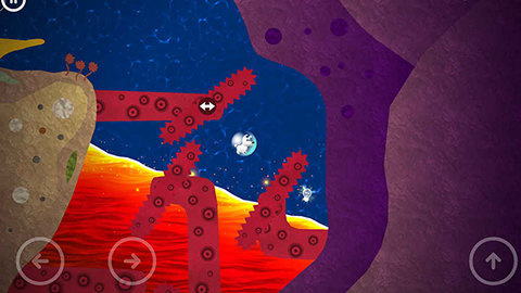 米皮大冒险 1.7.4 安卓版 1