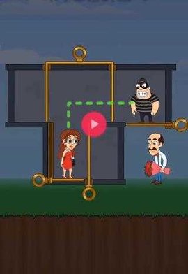 拯救女朋友的 1.58.9 安卓版 2