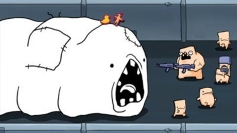 逃跑实验室 3 安卓版 3