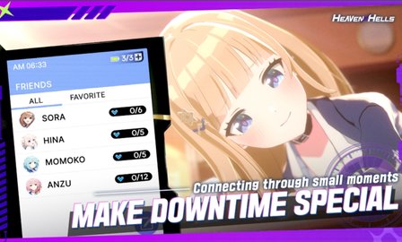 天界地狱 0.8.012915 安卓版 2