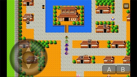 吞天食地666三孟德传 1.1 安卓版 1