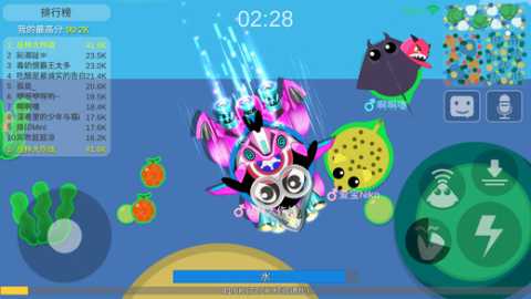 丛林大作战 2.0.1 安卓版 2