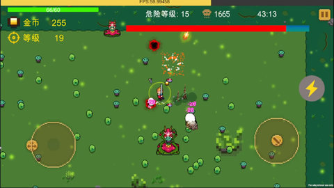 异界重生 3 安卓版 2