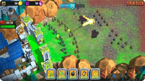 部落保卫战 1.09 安卓版 3