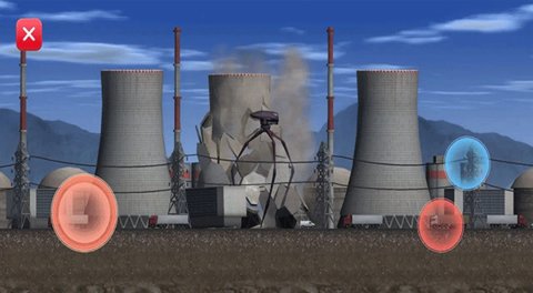 失控城市模拟器 1.00.03 安卓版 3