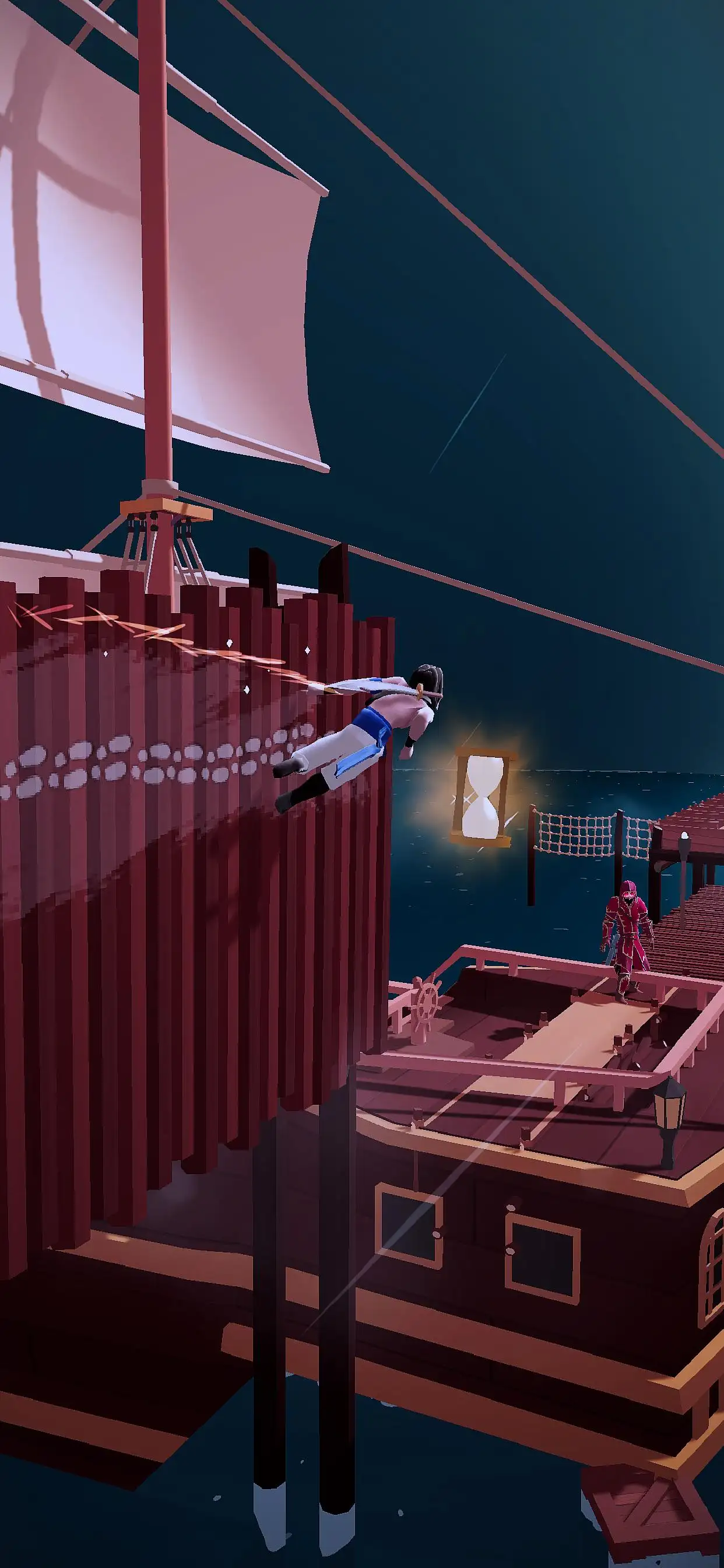 波斯王子大逃亡2 1.4.5 安卓版 1