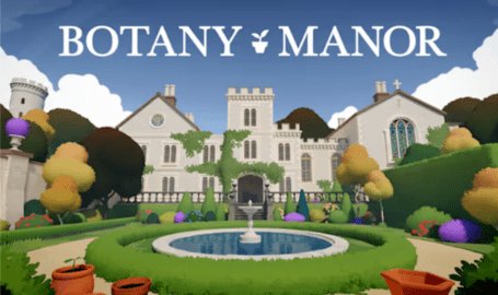 波坦尼庄园 1.0.2 安卓版 1