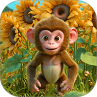 猴子大冒险模拟器