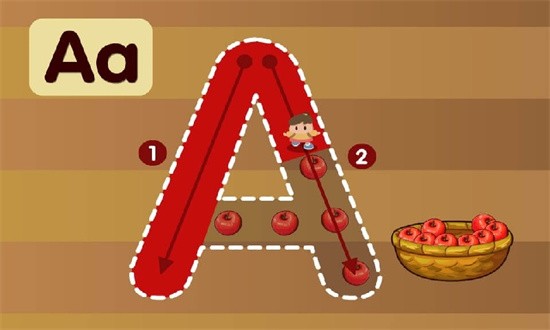 自然拼读悟空英语 1.4.19 安卓版 1