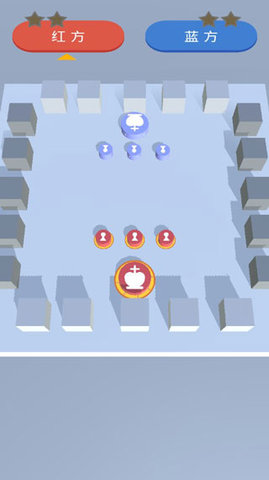 自行棋对对碰 7 安卓版 1