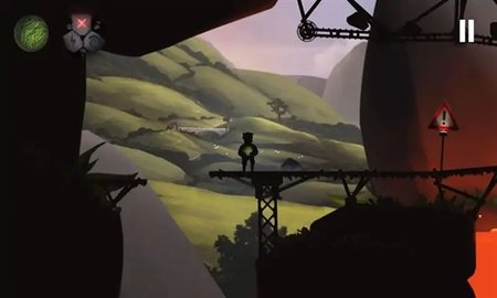 诺曼之夜 1.0.0 安卓版 1