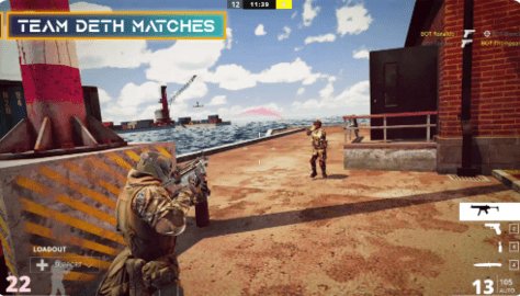 战犬小队 2.4 安卓版 3