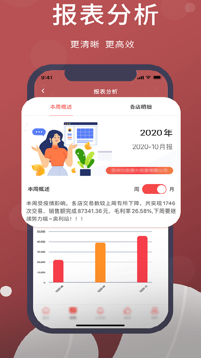 药德 5.4.8 官方版 1