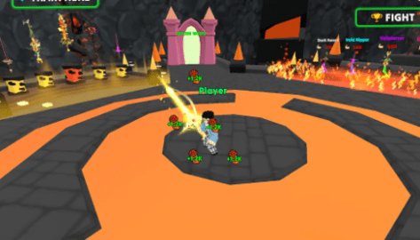 拔剑玩具世界 0.14 安卓版 2