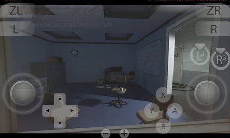 史丹利的寓言 1.0 安卓版 2