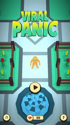 病毒性恐慌 1rc5 安卓版 2