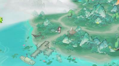 异世界征服手册 1.1053.105300 安卓版 1