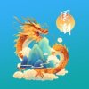 国潮金豆版