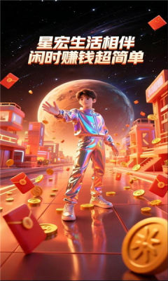 星宏生活 Official_1 安卓版 2