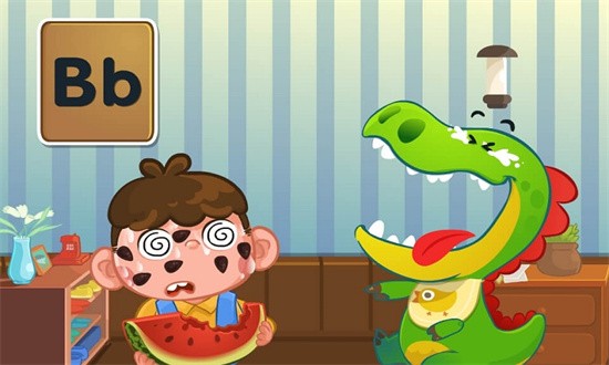 自然拼读悟空英语 1.4.19 安卓版 2