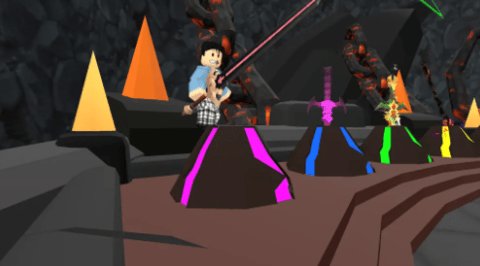 拔剑玩具世界 0.14 安卓版 1