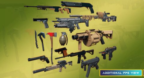 战犬小队 2.4 安卓版 2