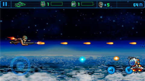 反击2100 1.0.1 安卓版 2