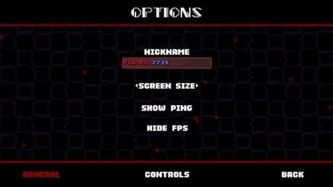 索尼克exe2D大逃杀 1.0.0 安卓版 2