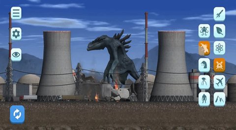 失控城市模拟器 1.00.03 安卓版 2