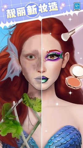 女神就是姐 1.0.4 安卓版 1