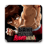 范马刃牙血之竞技场