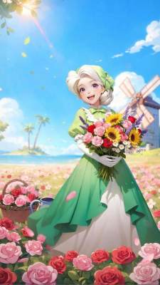 深海花园 1.0.5 安卓版 2
