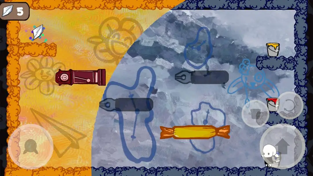 调梦师 1.0 安卓版 1