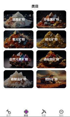 岩石解码 1.0.0 安卓版 1